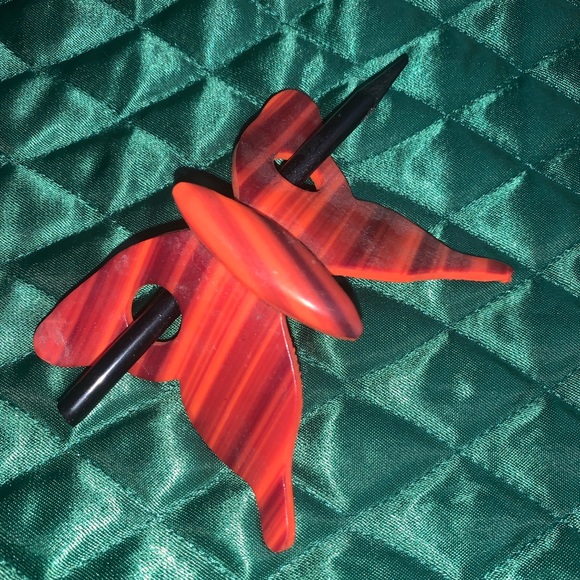 Hair decoration - Picture 1 of 2